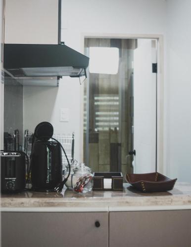 Two-Bedroom Standard Apartment