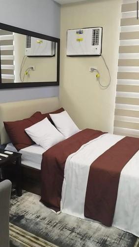 Premium Studio in Pioneer Mandaluyong, Manila