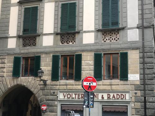 La Tana Dei Leoni Affittacamere 3