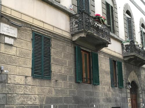 La Tana Dei Leoni Affittacamere 2