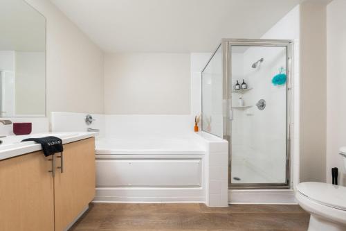 The Blossom-Modern 1BR Getaway in Marina Walk to Water&Restaurants, Los Angeles (zdjęcie 7)