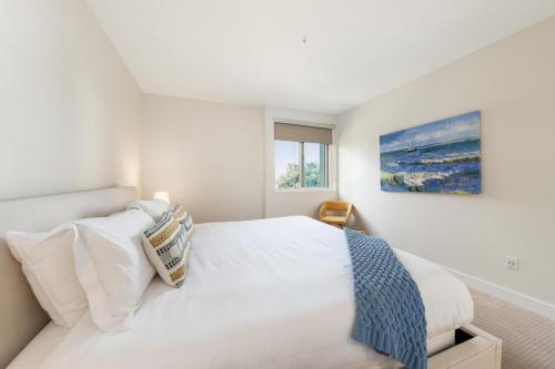 The Blossom-Modern 1BR Getaway in Marina Walk to Water&Restaurants, Los Angeles (zdjęcie 3)