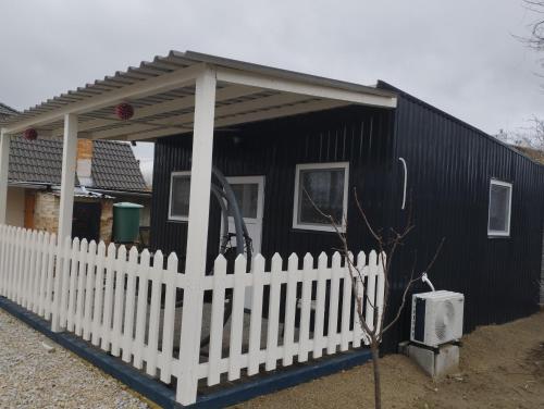 Guesthouse in 拉德凡納德多瑙河