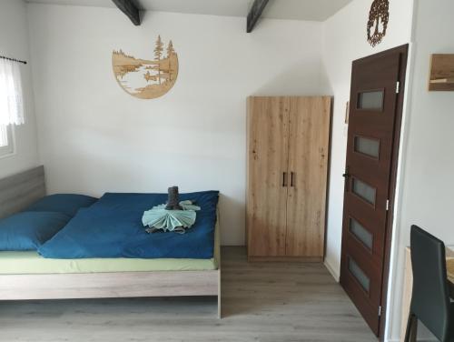 Guesthouse in 拉德凡納德多瑙河