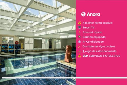 STD - Anora Spaces - Stadium Alphaville, Barueri