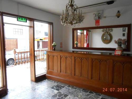 hotel photo