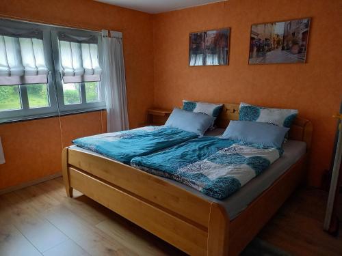 Einfach schöne Ferien im Westerwald (Einfach schone Ferien im Westerwald) in Alpenrod