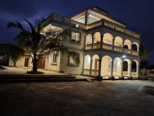 Villa Sultanas Diani in Mombasa