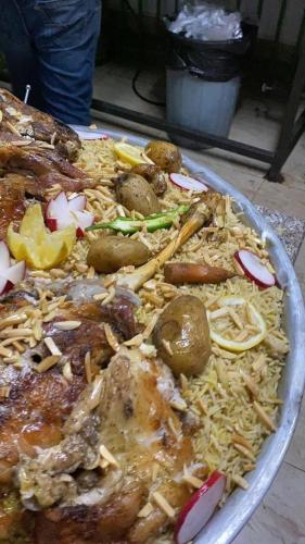 اذرح فارم in Outro