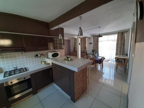 Budget Private Appartment ground floor in Vacoas-Phoenix