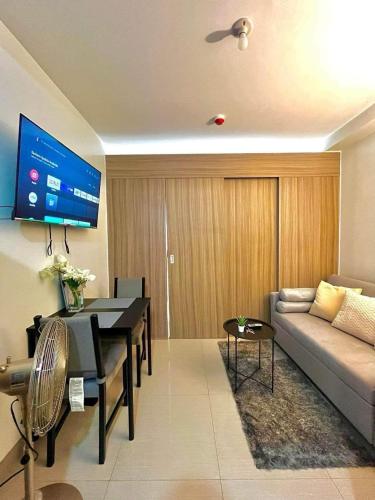Staycation Shore 2 Residences Tower 2 Pasay City, Manila