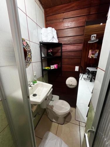 Cabinas Lupita, Fortuna (foto 11)