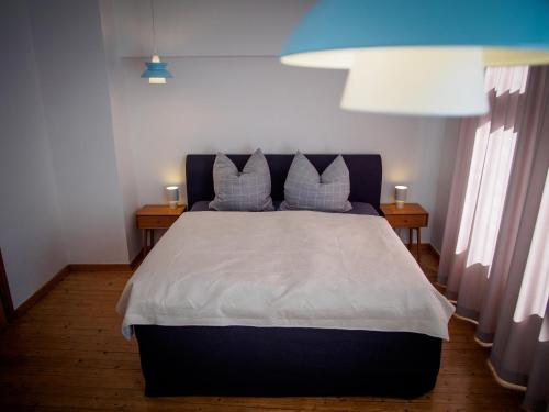 Ferienwohnung in Ehrenbreitstein in Koblenz, Deutschland
