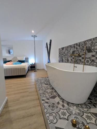 Plaisir et passion in Roanne