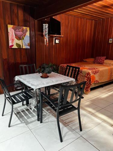 Cabinas Lupita, Fortuna (foto 10)