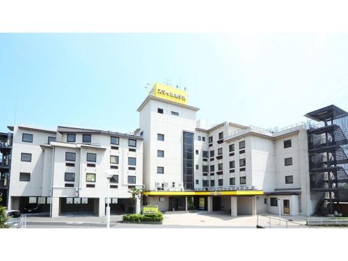 Smile Hotel koriyama - Vacation STAY 48196v