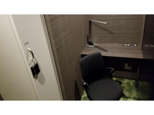 GLANSIT AKIHABARACapsule room only - Vacation STAY 51663v, Tokio (fotografie 9)
