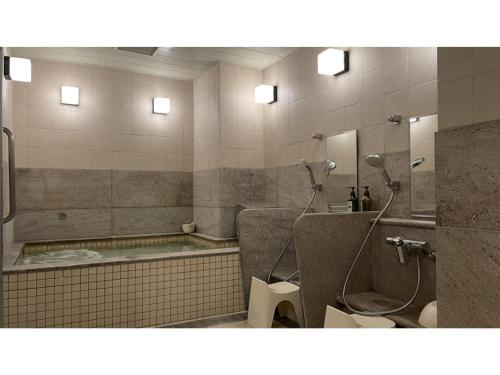GLANSIT AKIHABARA"Capsule room only" - Vacation STAY 51711v