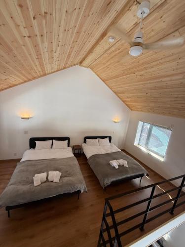 Hakuba Hutch A&B - Vacation STAY 51487v