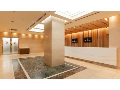 The OneFive Osaka Namba Dotonbori - Vacation STAY 51547v – Osaka, WI