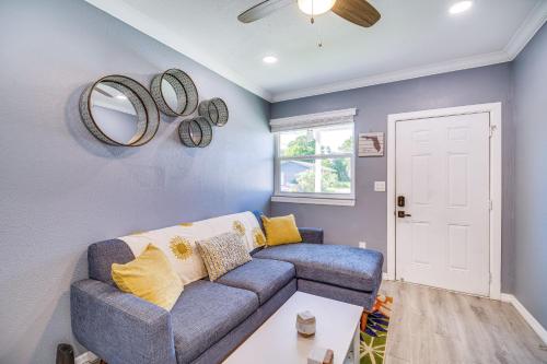 Cozy Melbourne Hideaway Near Beaches, Downtown! in Melbourne, USA
