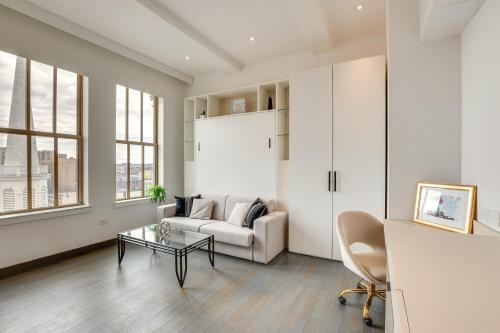WFH-Friendly Studio in Downtown Newark WFH-Friendly Studio in Downtown Newark