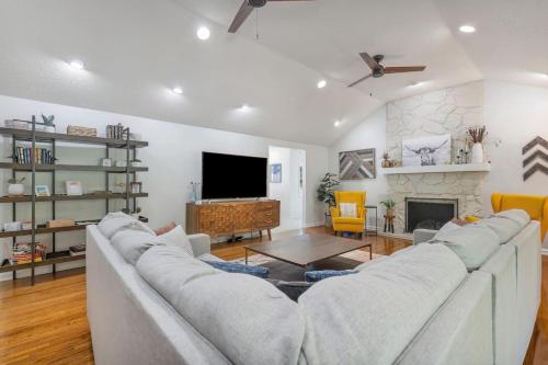 Spacious property with Pool and walkable to downtown, Pinehurst (fotografie 4)