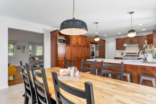 Spacious property with Pool and walkable to downtown, Pinehurst (fotografie 6)