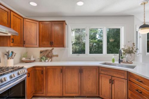 Spacious property with Pool and walkable to downtown, Pinehurst (fotografie 8)
