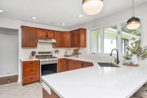 Spacious property with Pool and walkable to downtown, Pinehurst (fotografie 9)