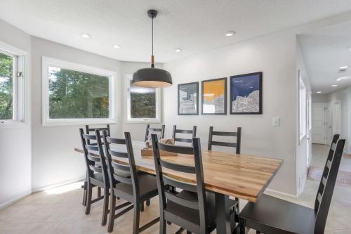 Spacious property with Pool and walkable to downtown, Pinehurst (fotografie 10)