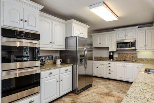 Turn the Page - Village of Pinehurst 3BR Getaway in Pinehurst (NC)