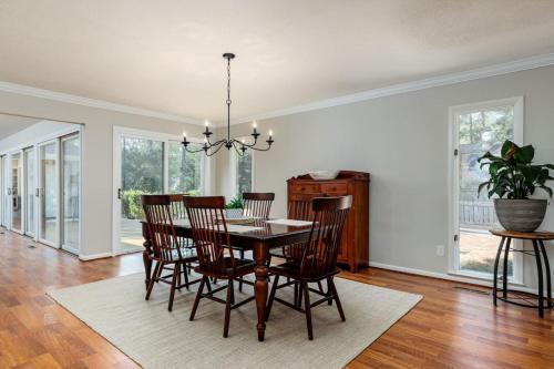 Turn the Page - Village of Pinehurst 3BR Getaway in Pinehurst (NC)