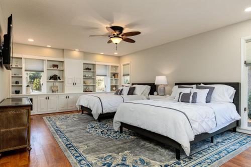Turn the Page - Village of Pinehurst 3BR Getaway in Pinehurst (NC)