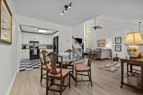 Pinehurst Manor 2BR Townhome in Pinehurst