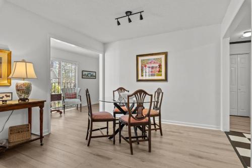 Pinehurst Manor 2BR Townhome in Pinehurst