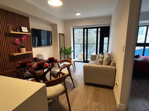 Brand new apartment in Miraflores