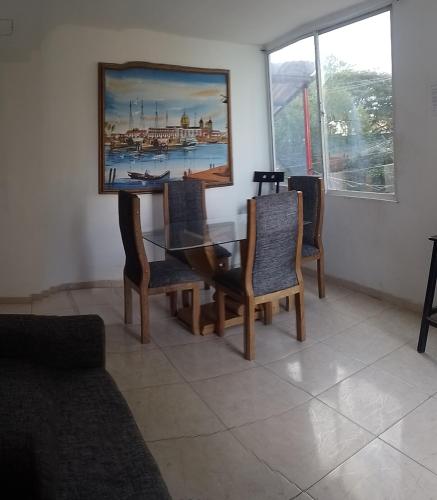 Safarihostal in San Pedro