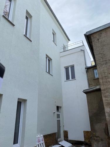 A szálláshely kívülről, O Graham 3 people 2 rooms in Markranstadt