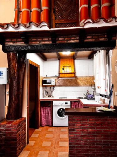 Casas Rurales Carrizosa - image 13