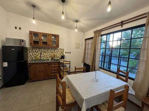 La Casita in ดูราซโน