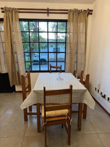 La Casita in ดูราซโน