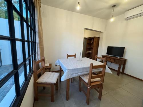 La Casita in ดูราซโน