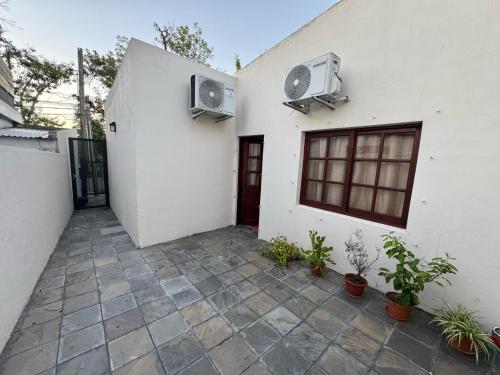 La Casita in ดูราซโน