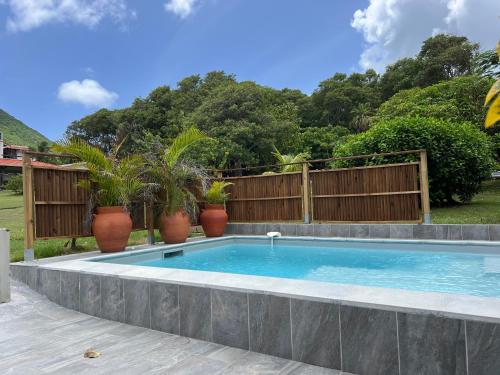 Les Lauriers du Rocher 1 5