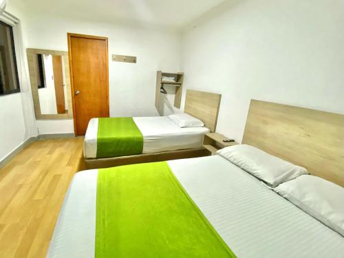 Hotel Boutique Street 50, Medellín (photo 4)