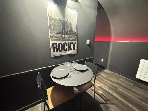 CinemaRoom - Netflix -Hyper Centre in Arras