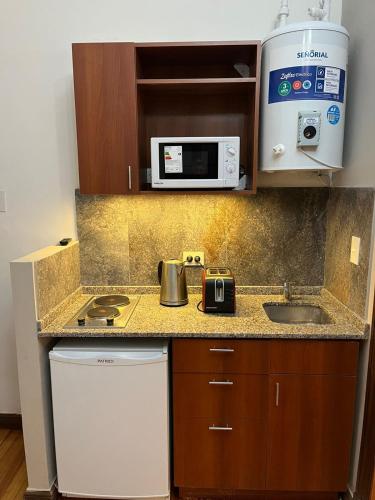 Downtown area obelisk apartment 2 Buenos Aires