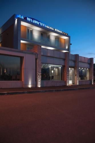 Hotel Testani Frosinone - image 7