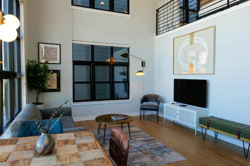 Sosuite At The Vine - Old City - Camden, NJ